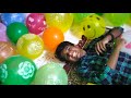 My Birthday Vlog | LIJUTECHZZz