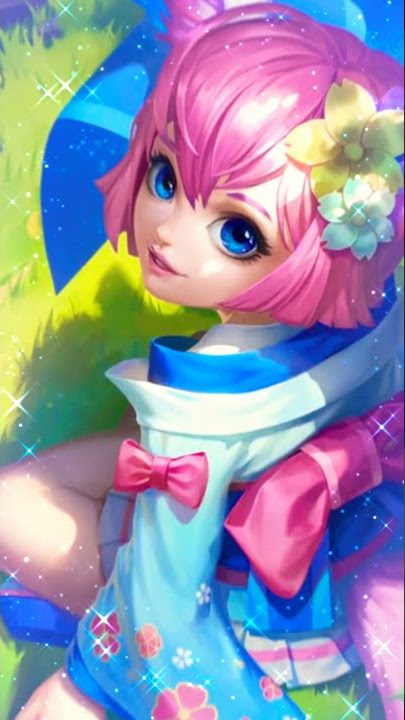 NANA X HARITH | STORY WA MOBILE LEGENDS #mobilelegends #mlbb  #storywamobilelegends #shorts