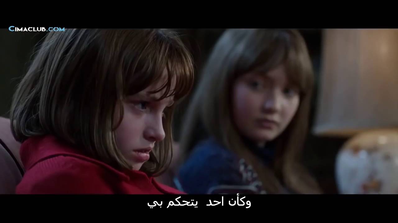 برومو فيلم الرعب The Conjuring 2 مترجم للعربيه Hd Youtube