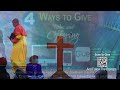 SBCeverywhere Live Stream