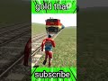 Indian bike driving 3d || golden Thar 😮😧#game #video #viral #youtube #sorts #viralshort #khatarnak