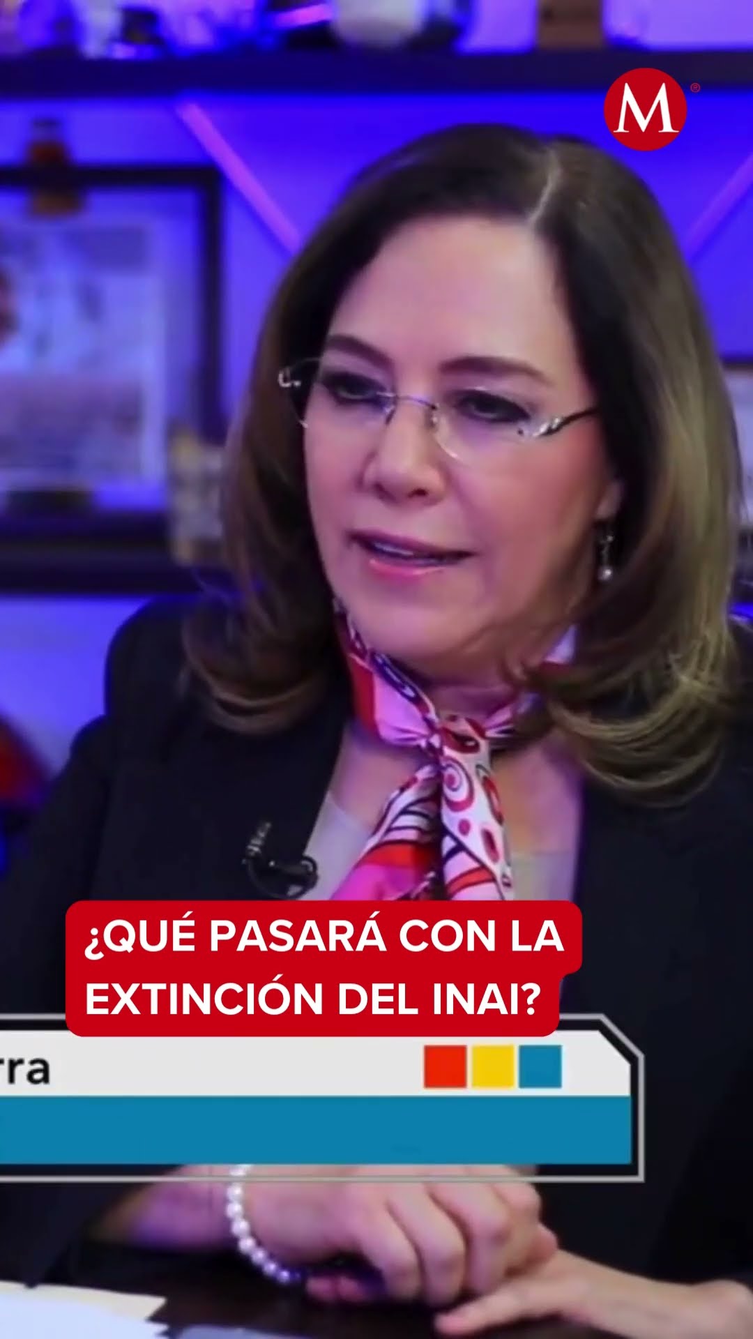 Carlos Marín se lanza contra al obradorato por exponer datos personales