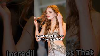 You Won't Believe These Photos Are Real 📸 #shorts #amazing 3