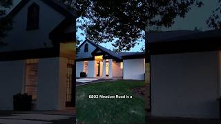 6802 Meadow Rd, North Richland Hills TX | Renovated Home on 0.34 Acres $425K?! 🔥