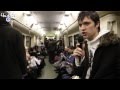 МОСКОВСКОЕ VS НЬЮ-ЙОРКСКОЕ МЕТРО. NEW YORK SUBWAY