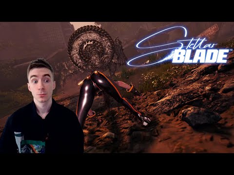 Видео: ЭТА ИГРА ДЛЯ ГИГАЧАДОВ, ЛУЧШИЙ ЭКСКЛЮЗИВ НА PS5 В 2024 | STELLAR BLADE (ЧАСТЬ 3)