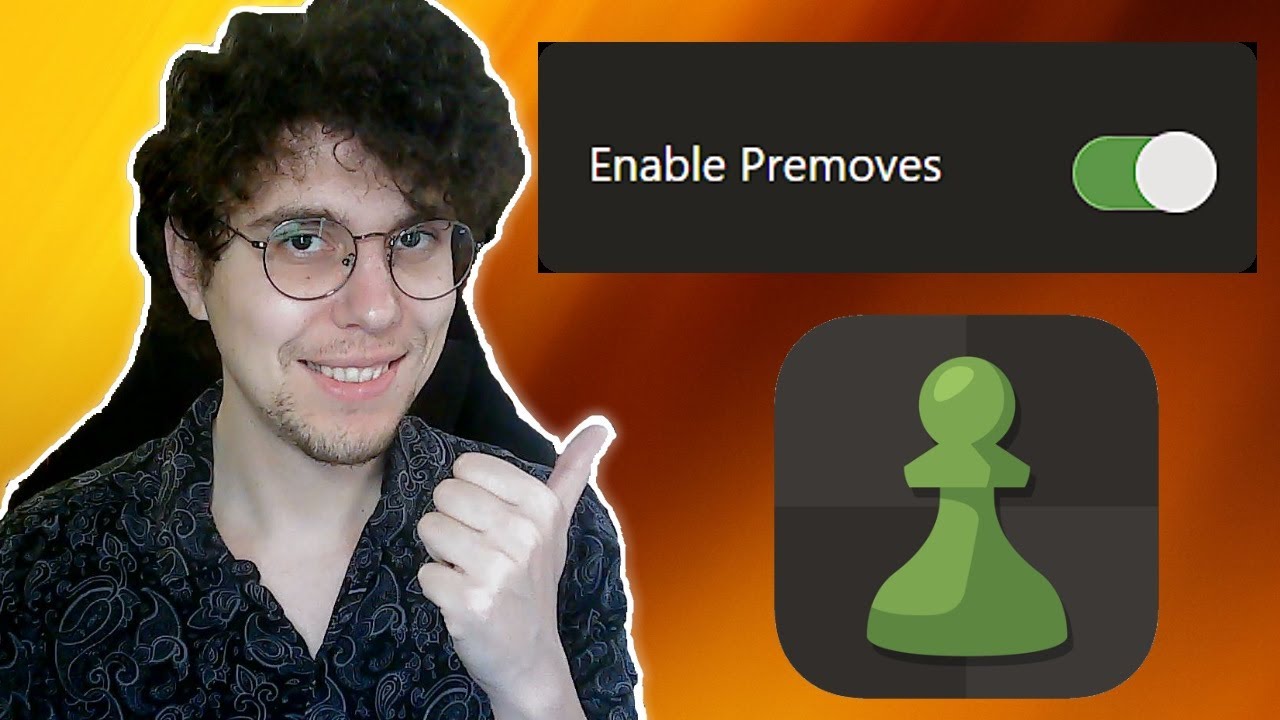 What are premoves and how do they work? - Chess.com Member Support