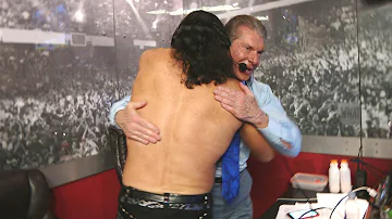 Go behind the scenes of The Hardys' stunning return to WWE on WWE 24 (WWE Network Sneak Peek)
