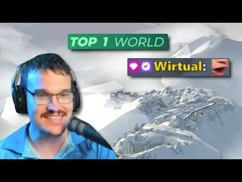 Mudda drives INSANE WORLD RECORD on DAY 2