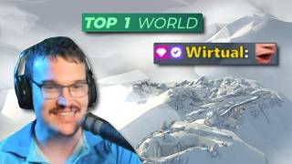 Mudda drives INSANE WORLD RECORD on DAY 2 screenshot 3