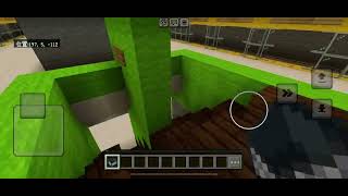 和Joshua Woo玩Minecraft MTR FFV