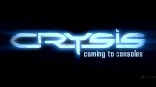 Crysis 1 - Console Announcement Trailer