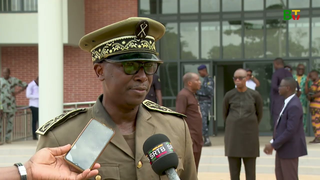 Lokossa : une nouvelle préfecture érigée pour le Mono