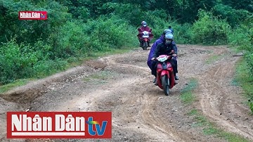 Xây dựng nông thôn mới ở khu vực miền núi tỉnh Nghệ An