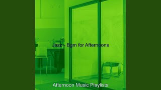 Vivacious Ambience for Afternoons