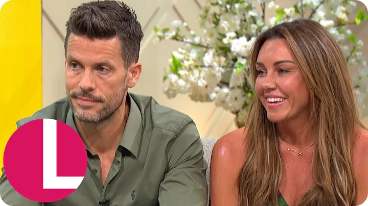 Michelle Heaton Reveals the Menopause Almost Ruine...