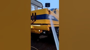 #love #concretemixer #ajax #concrete #shorts #viral #washing