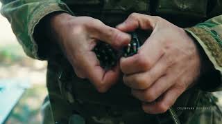 Соціальний відеоролик військової частини А0501