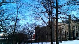 Arduino QuadX FlightOS - Cascade PID Controller 1st Flight Test (1/30/2015)