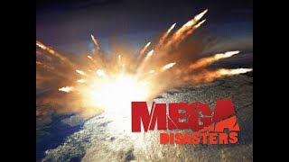 Mega Disasters: Gamma Ray Bursts – The Universe’s Most Powerful Explosions