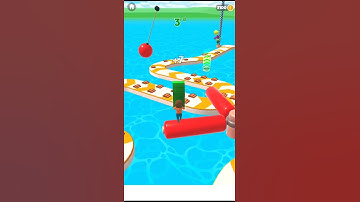 Shortcut Run - All Level Gameplay Android,ios Level 5 | Android Gameplay Daily