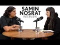 Samin nosrat parle de tlvision de voyages et de dpression  table communale  gastronomie et vins