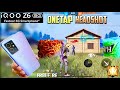 iqoo z6 free free max test m1887 onetap headshot gaming phone