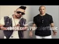 Sean Paul feat. Pitbull - She Doesn't Mind (Official Remix)