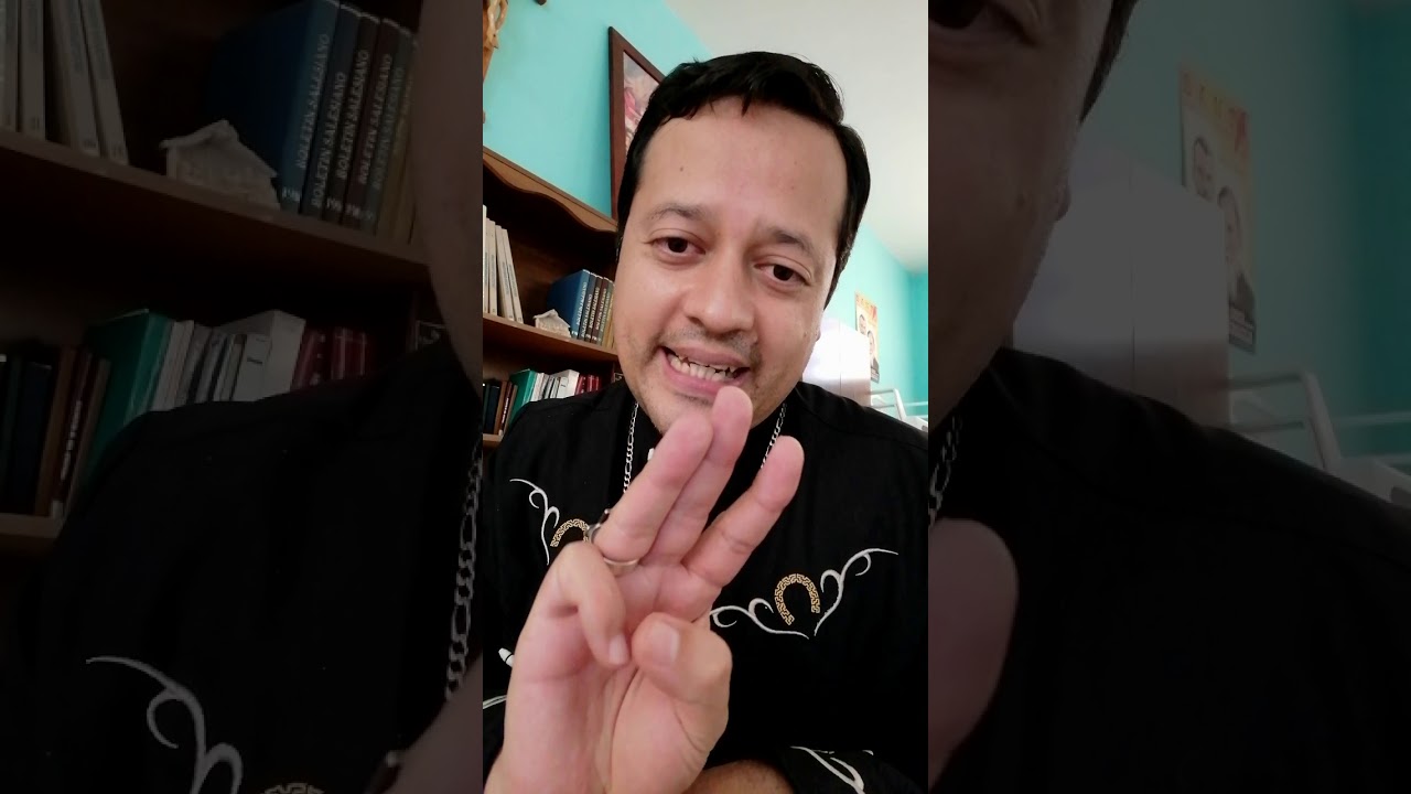 Catequesis sobre los profetas.