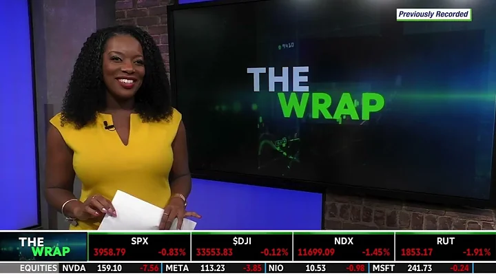 Stock Market Wednesday: AAP, TGT Weakness & LOW St...