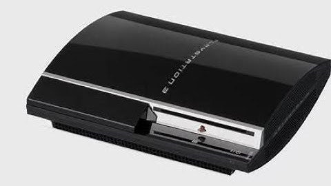 this is why the ps3 is my favorite console