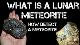 how identify meteorite? Lasts Tests in 2023-4