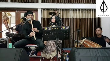 KACAPI KAWIH : DUA SAATI & LEMBUR KAKASIH (NINING MEIDA, KANG BARMAN) COVER TEH NELSYA