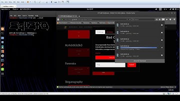 CTF-BR - FirstBlood_ Bad Commit [ FOR ] [ DeadLock Team ] [ Writeup ]