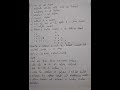 Programming in C &amp; MATLAB important questions|| 5th semester #ece #ecii #diploma #shortvideo