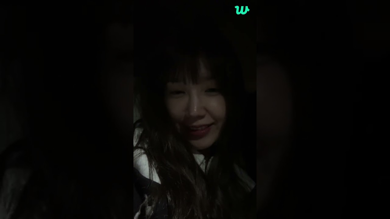 [은지] 저녁시간!! (231107) #apink #에이핑크