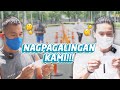 WORKOUT CHALLENGE WITH A TWIST feat. JAKE CUENCA | Enchong Dee
