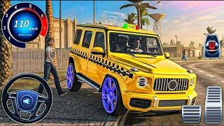 Luxury Car SUV Game - Luxury Car games simulator 3d Draving - #1 G-Drive Gameplay  screenshot 1