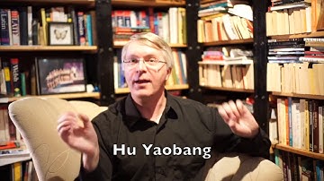 Chinese pronunciation tip 4: ang, eng, ong, Deng Xiaoping, Hu Yaobang