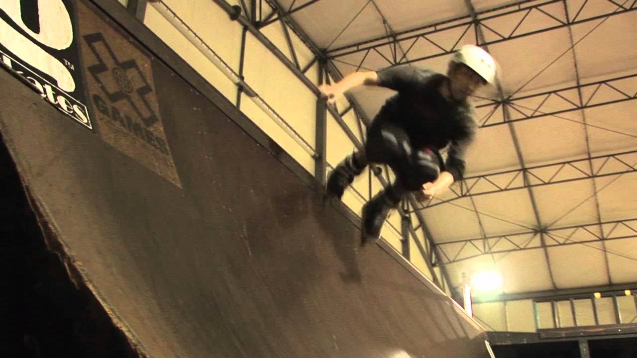 Video Dolly Test. YouTube