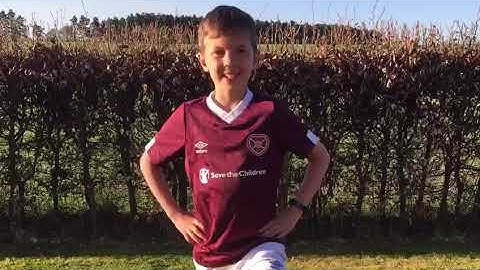 Coerver Coaching | 1 minute Advanced Sole Taps | Skill Challenge