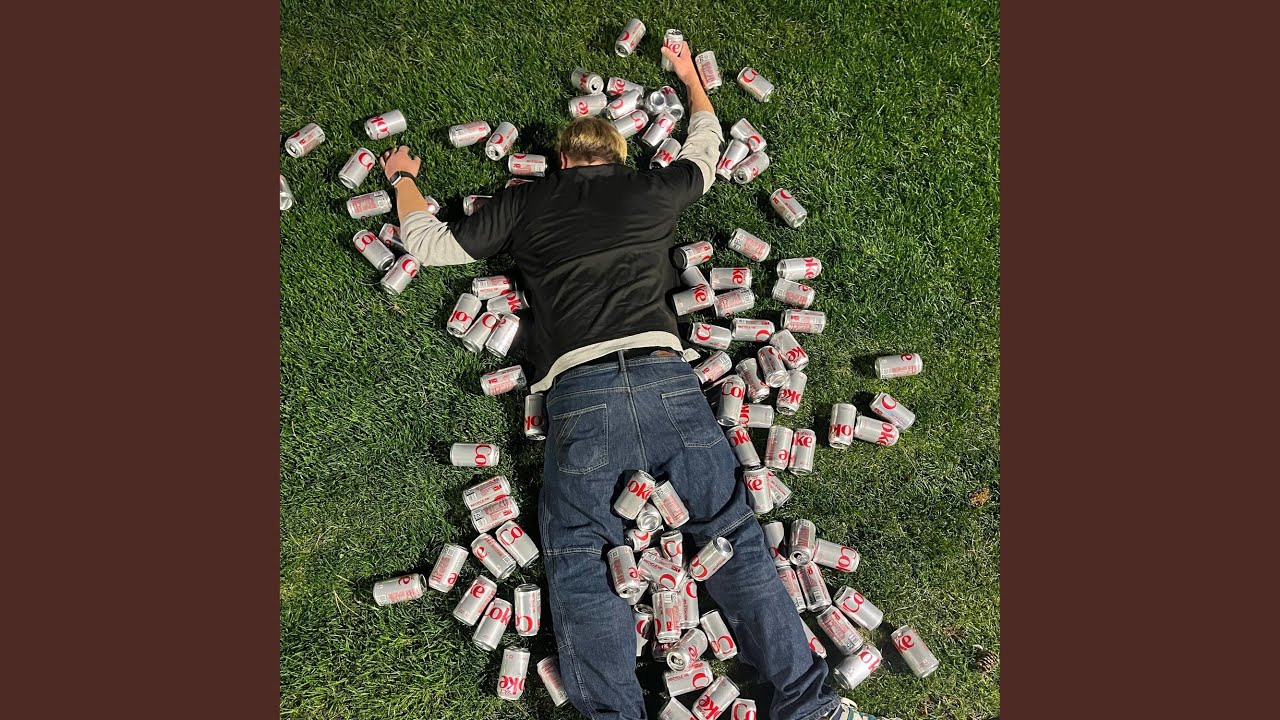 Funny Diet Coke Names