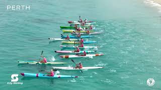 Aussies 2023 | U19 Ironwoman Final