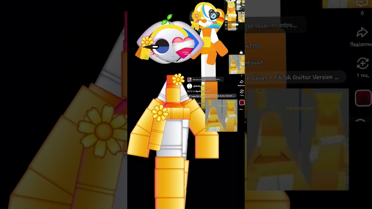 ๑•͈ᴗ•͈๑ #duet #emojicat #fypシ - YouTube