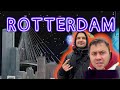 ROTTERDAM не AMSTERDAM. місто з майбутнього/ якою може бути Україна