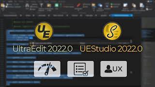 12 ways to get the most out of UltraEdit and UEStudio 2022 screenshot 5