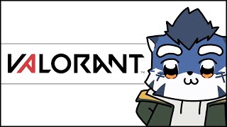 【valorant】ガチリハビリランク【あおねぐぅず】