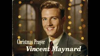 Christmas Prayer – A Tender Christmas Love Song of Warmth, Hope, Romance and Gentle Holiday Serenity screenshot 5