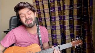 Tu Hi Haqeeqat || Tum Mile || Unplugged by Vahaj Hanif
