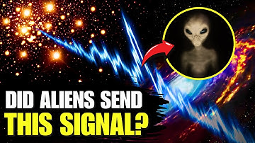Mysterious Signals from Deep Space No One Can Explain | Wow! Signal, FRBs & SETI Discoveries